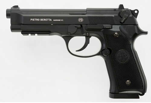 Umarex USA Beretta .177 BB M92 A1 Pistol Black